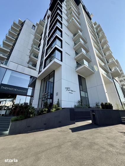 Apartament 2 camere One Tower Herastrau - 16