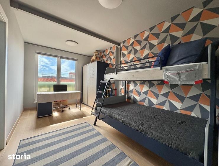 Apartament cu 3 camere în Herăstrău