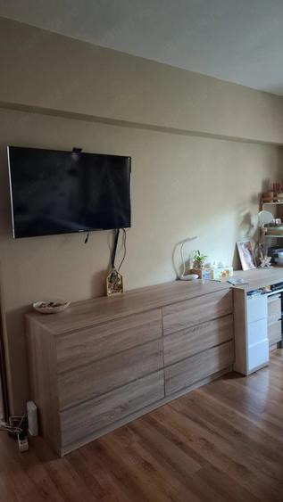 Apartament cu 2 camere decomandat în Dâmbovița