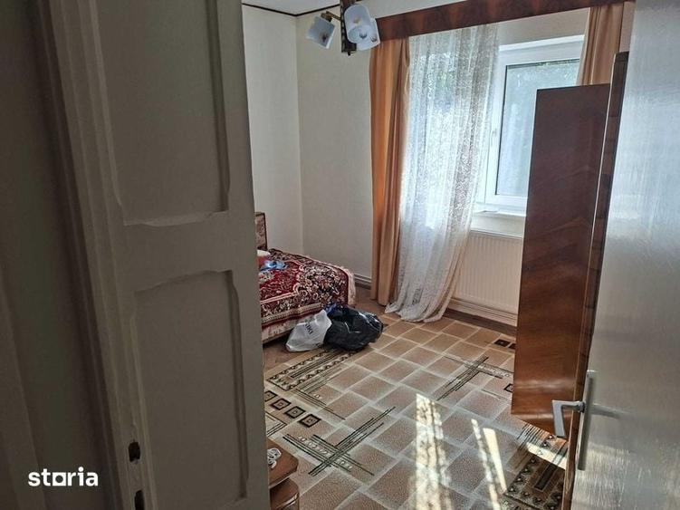 Vand Ap. 3 cam. Baile Olanesti, et. 1/3 in bloc cu curte - 8