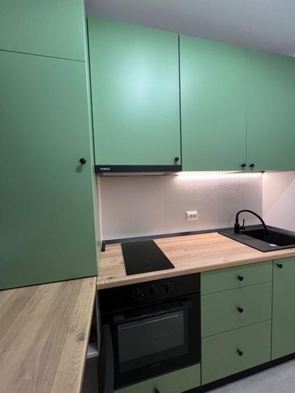 Garsoniera premium hils brauner - 4