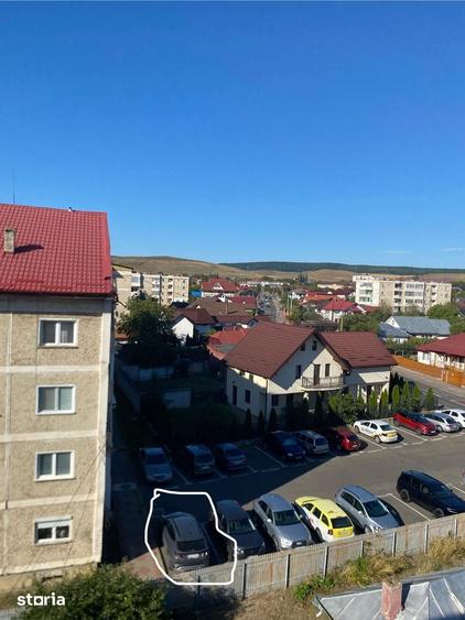 Apartament cu 2 camere decomandat în Dărmănești