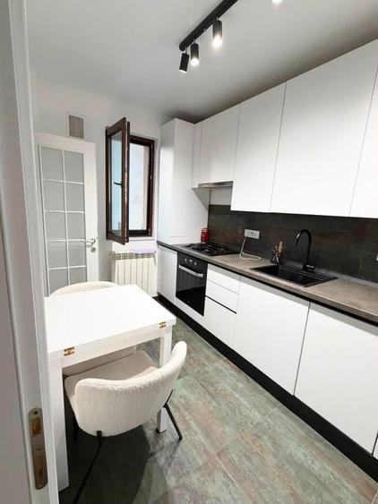 Apartament cu 2 camere în Vatra Luminoasă