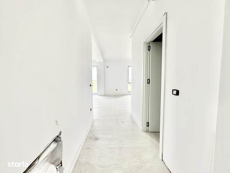 Apartament cu 2 camere în Urseni