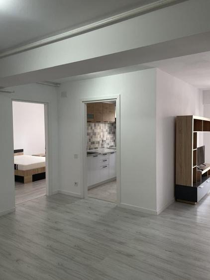 Apartament cu 2 camere în Splaiul Unirii