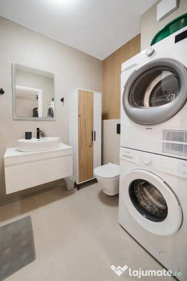 Apartament premium cu 2 camere, 51mp | Icon Garden | Parcare - Bucuresti (Bucuresti-Ilfov) - 9