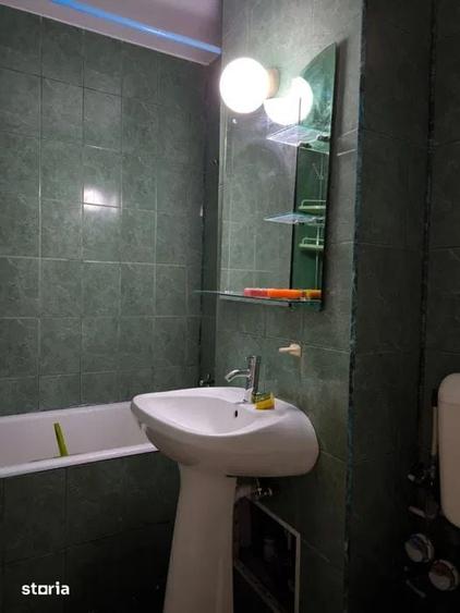 Apartament cu 3 camere decomandat în Militari