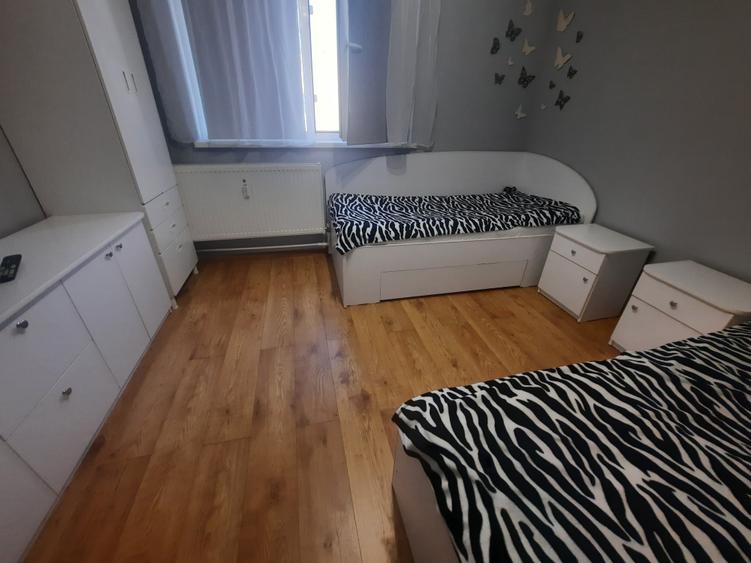 INCHIRIERE 2 CAM DR. TABEREI  INTERSECITI CU TIMISOARA- BRASOV - 7
