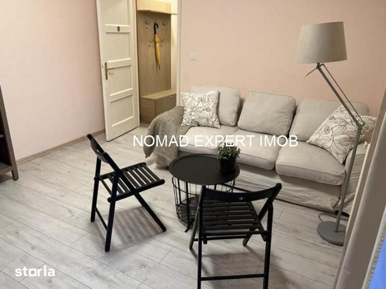 2 camere 50 mp Piata Romana Magheru - 7