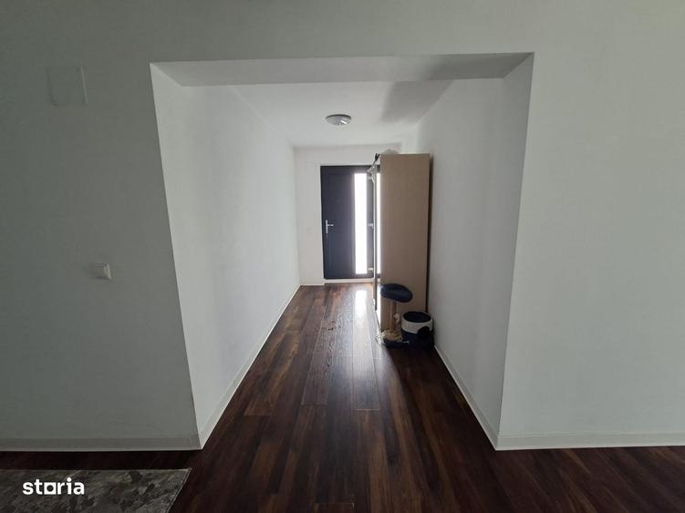 Casă cu 3 camere în Măcărești
