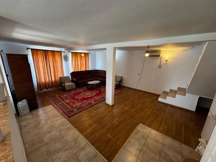Casă cu Teren 1718 Mp în Dedovița Nouă