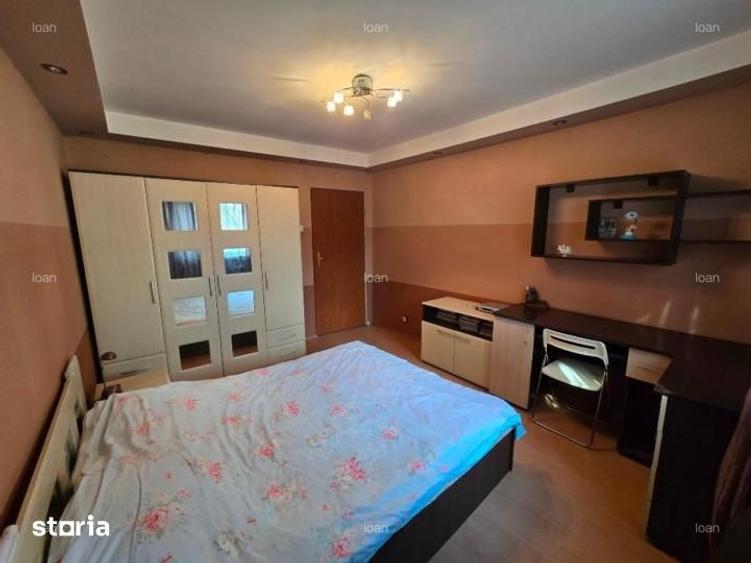 Apartament cu 4 camere în Drumul Taberei