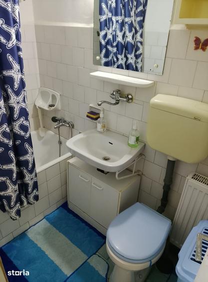 Garsonieră în Lazaret
