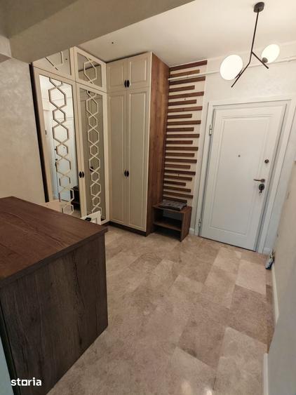 Apartament cu 3 camere decomandat în Copou