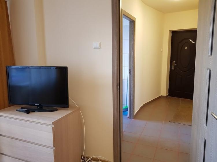 Garsonieră decomandată în Iancului