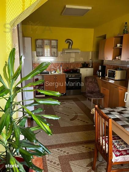 Casa individuala de vanzare in Livada, langa Gherla P+M, teren 1.4