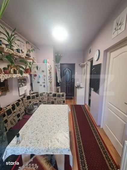 Garsonieră în Florești