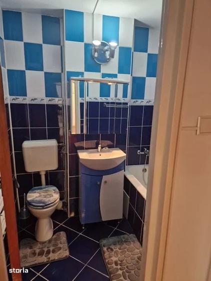 Apartament cu 2 camere decomandat în Gorjului