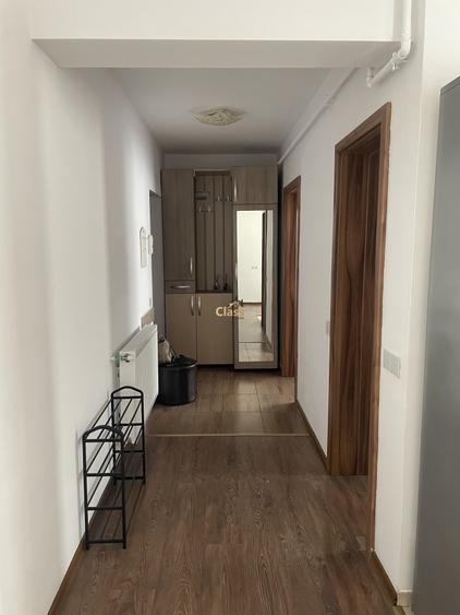 Apartament cu 2 camere decomandat, mobilat în Bună Ziua