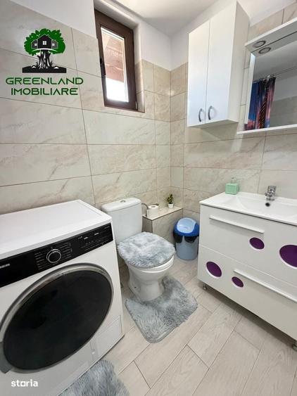 Apartament cu 2 camere decomandat în Aleea Tudor Neculai