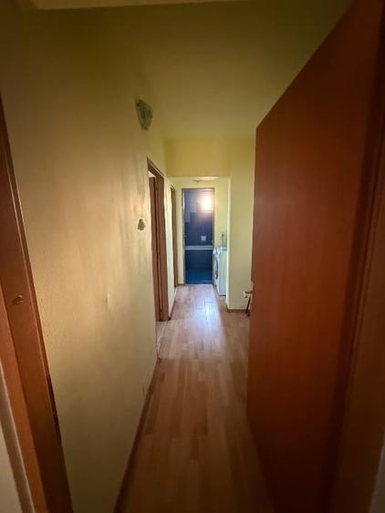 Apartament cu 3 camere și balcon, mobilat, de vânzare în zona La Ciuperca - 8