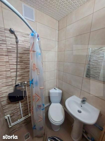 Garsonieră decomandată în Șega