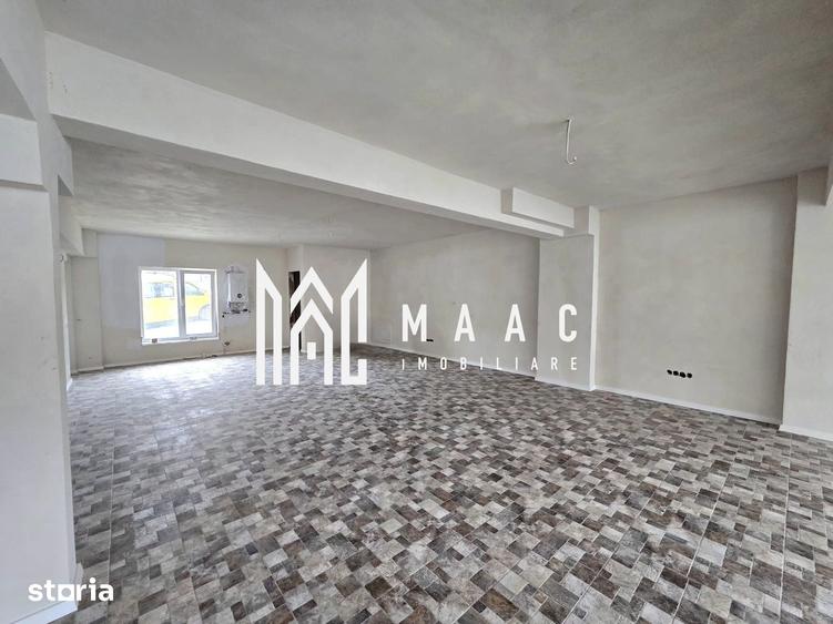 Spațiu comercial, de 94 mp, în Turnișor