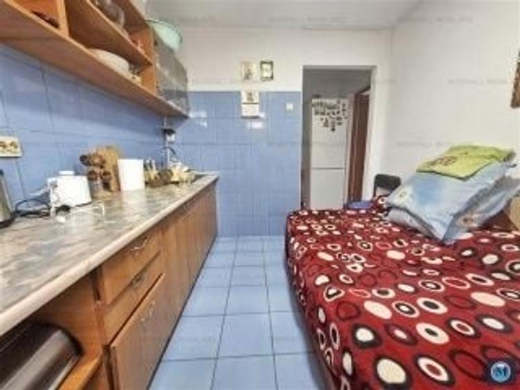 Garsonieră nedecomandată în Satu Nou