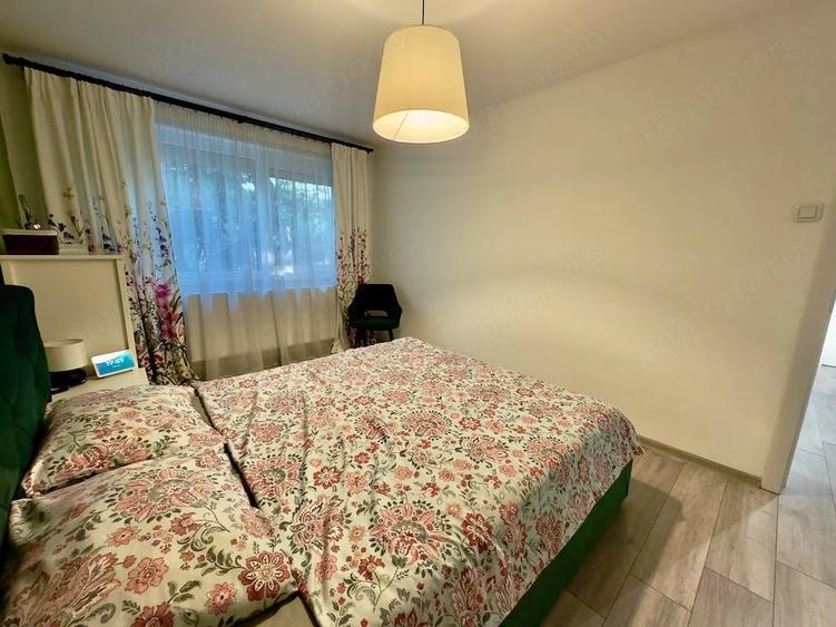 GARAJ sub Bloc.Boxa in CF.Renovat Complet.Mobilat si utilat Complet! - 9