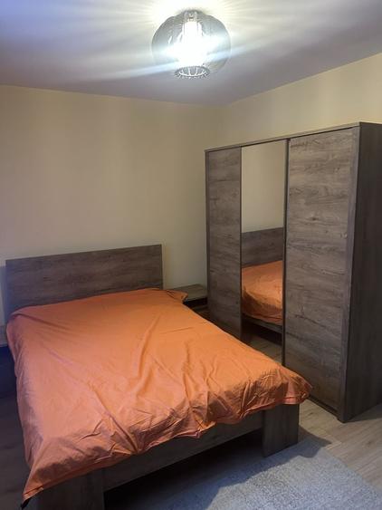 Apartament cu 2 camere în Rovine