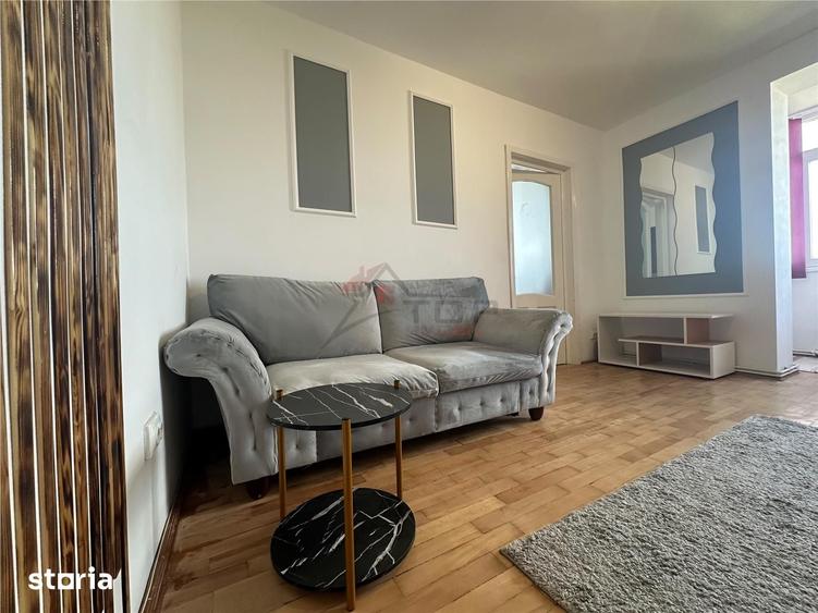 Inchiriere Apartament cu 3 camere Podu Ros - 10