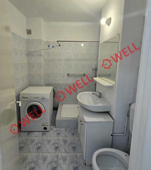 Apartament cu 2 camere în Ultracentral