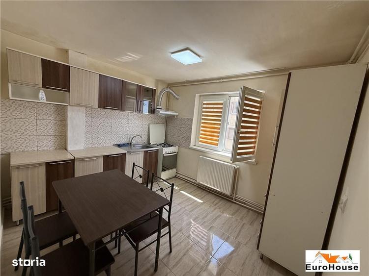 Garsoniera De Vanzare , 40mp , Etaj 1 , Zona Ampoi - 2
