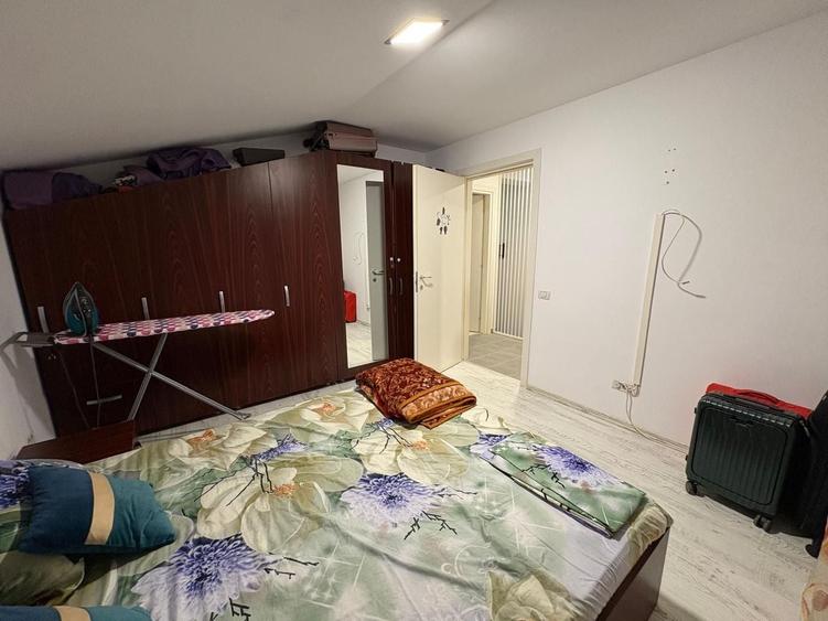 Duplex cu 3 camere cu Teren 180 Mp în Berceni