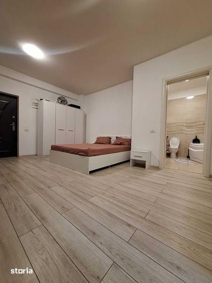 Garsoniera Militari Residence - Chiajna Shopping Center - 3