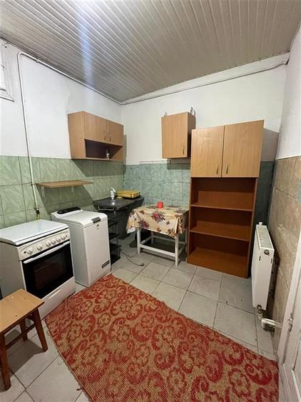 Apartament cu 2 camere decomandat în Copou