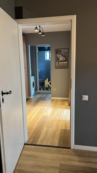 Apartament cu 2 camere decomandat, mobilat în Aviației