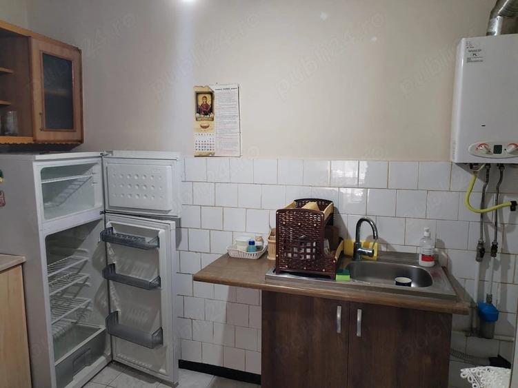 Casă cu 3 camere cu Teren 110 Mp în Cristian