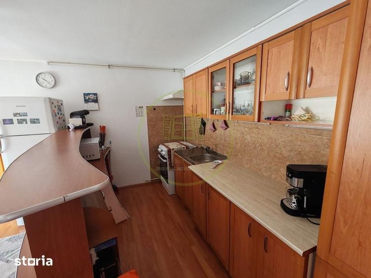 Apartament cu 3 camere decomandat în Ștrand
