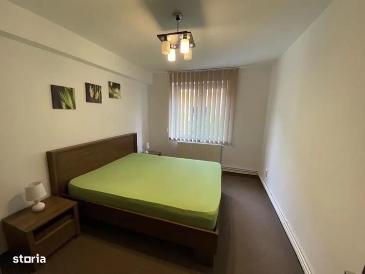 Apartament cu 2 camere decomandat în Ultracentral