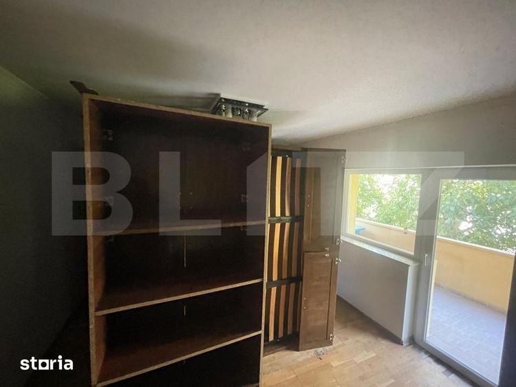 Apartament cu 4 camere în Central