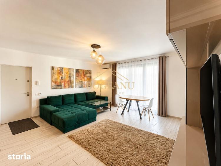 Apartament cu 3 camere în Chișoda