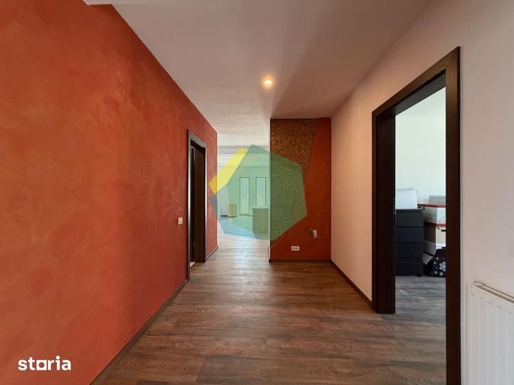 Spa?iu comercial / birouri la parter | 135 mp | Odai - 1