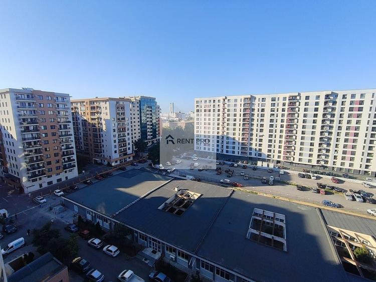 Apartament cu 3 camere decomandat, mobilat în Grozăvești