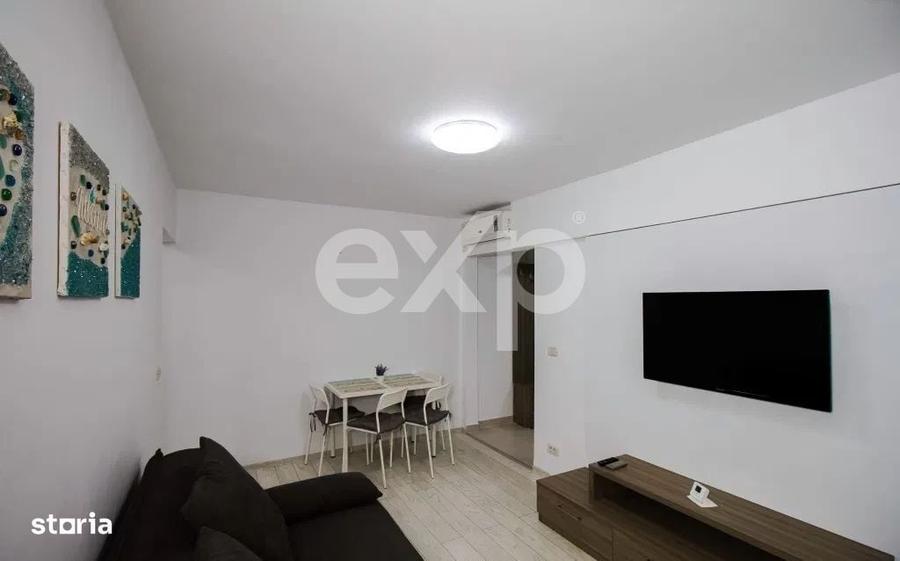 Vand Apartament 3 camere Tomis Nord, Constanta - 5