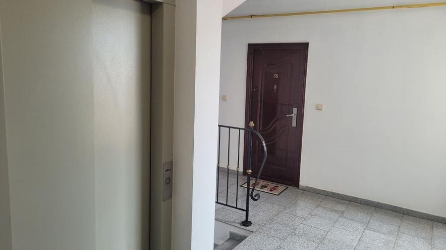 Apartament 1 camera de inchiriat Obcini - 7