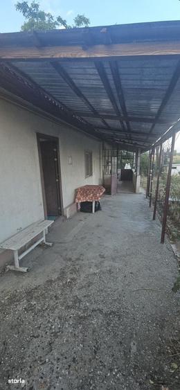Casă cu 3 camere în Bâldana