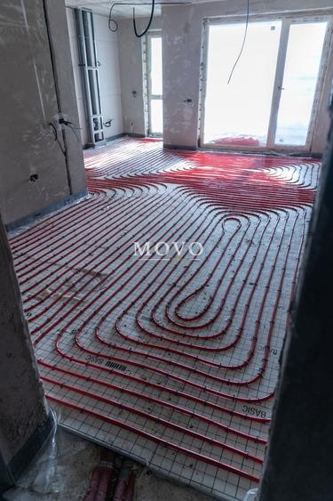 Apartament cu 2 camere decomandat în Mehala
