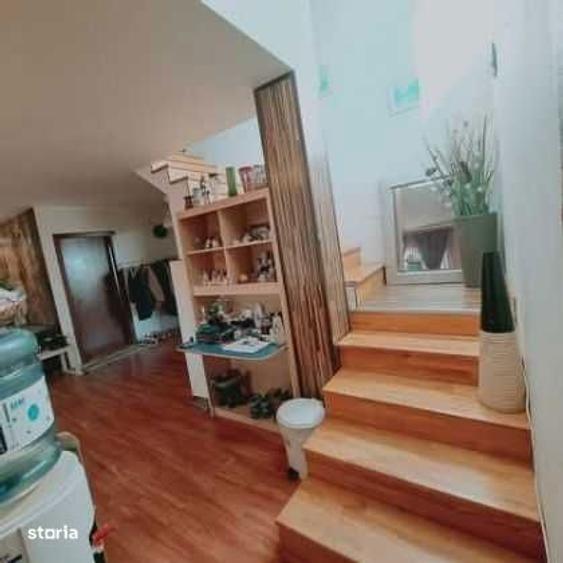Casă cu 4 camere cu Teren 215 Mp în Crevedia