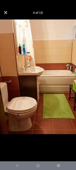 Garsonieră decomandată în Odobescu